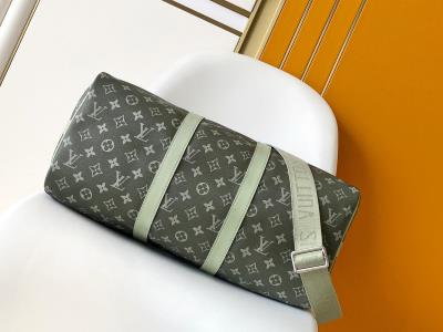 wholesale quality louis vuitton keep all 45 m11718 